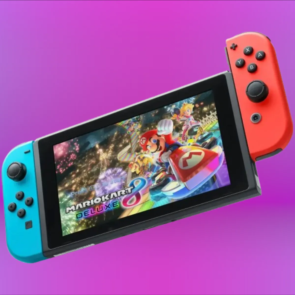 Why the Original Nintendo Switch Became a Massive Success — and Where It Falls Short