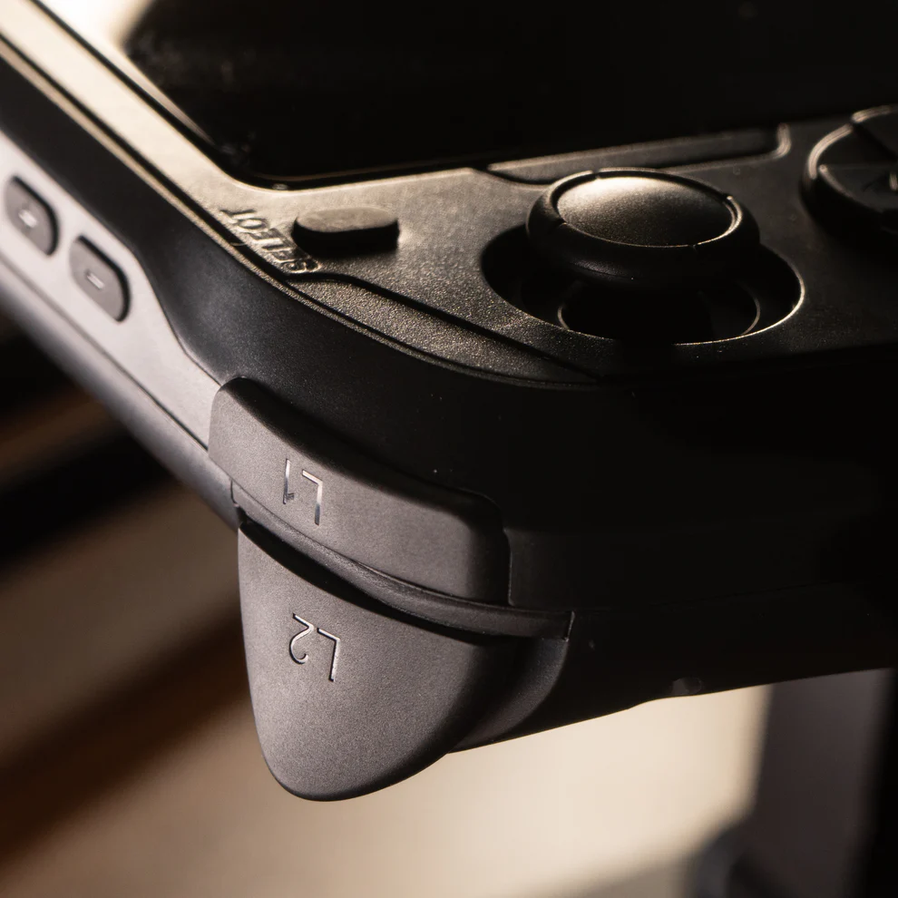 abxylute E1 Retro Gaming Handheld – Android & Linux Retro Gaming Console