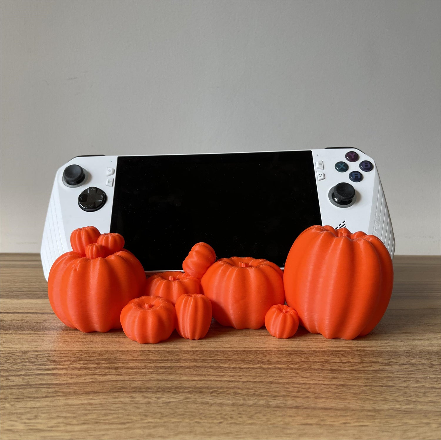 3D Printed Docking for Switch/Steam Deck/ROG Ally/Legion Go