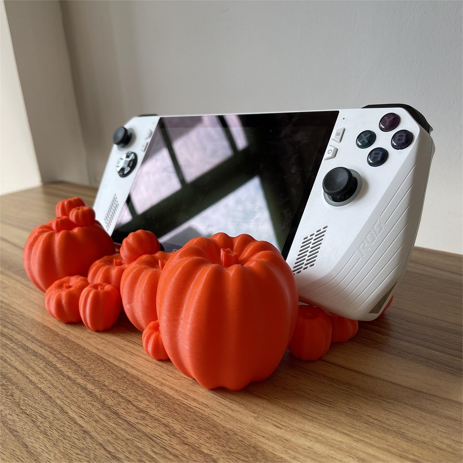 3D Printed Docking for Switch/Steam Deck/ROG Ally/Legion Go