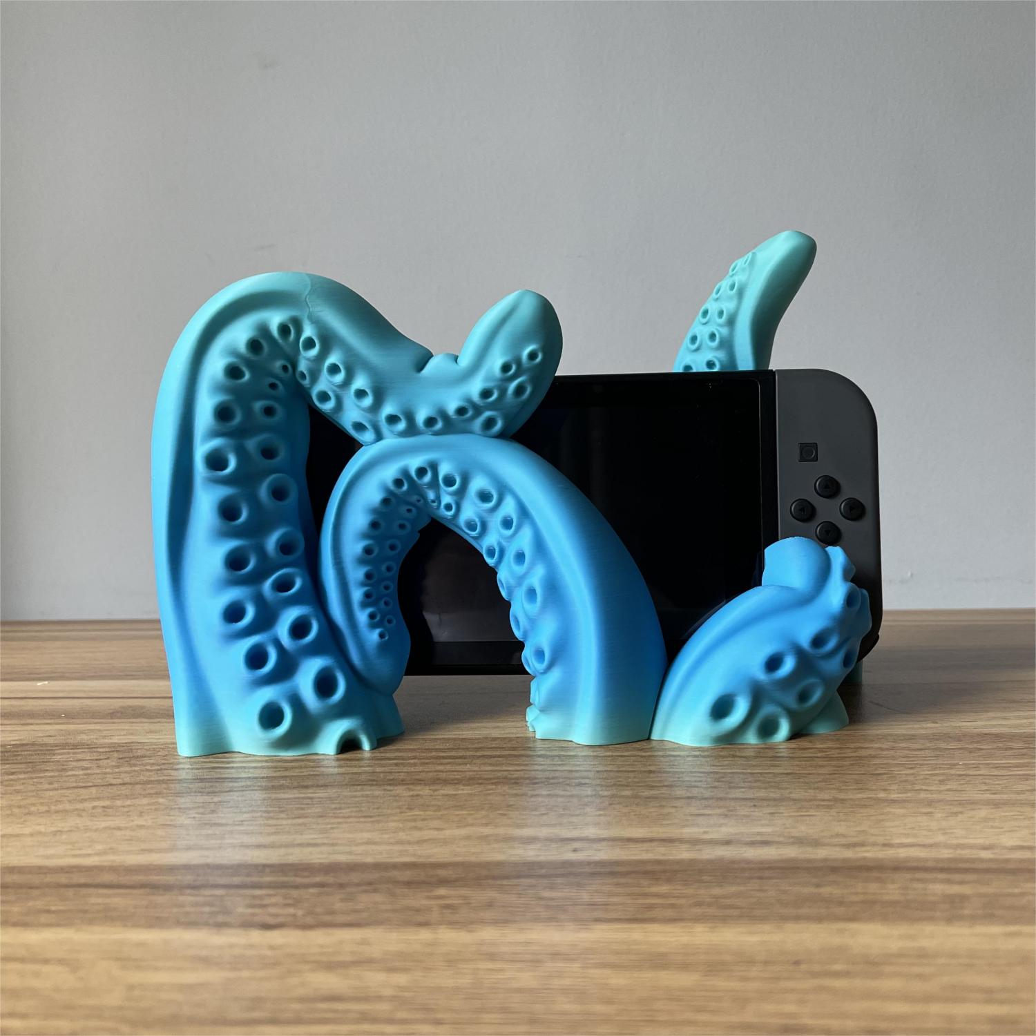 3D Printed Docking for Switch/Steam Deck/ROG Ally/Legion Go