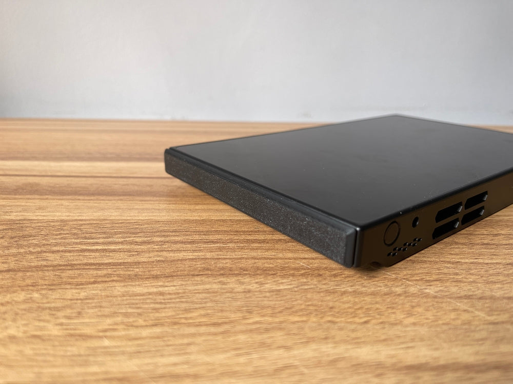 1 Pair Silicone Bumpers for Legion Go, Protecting Screen Edge, Mass-produced