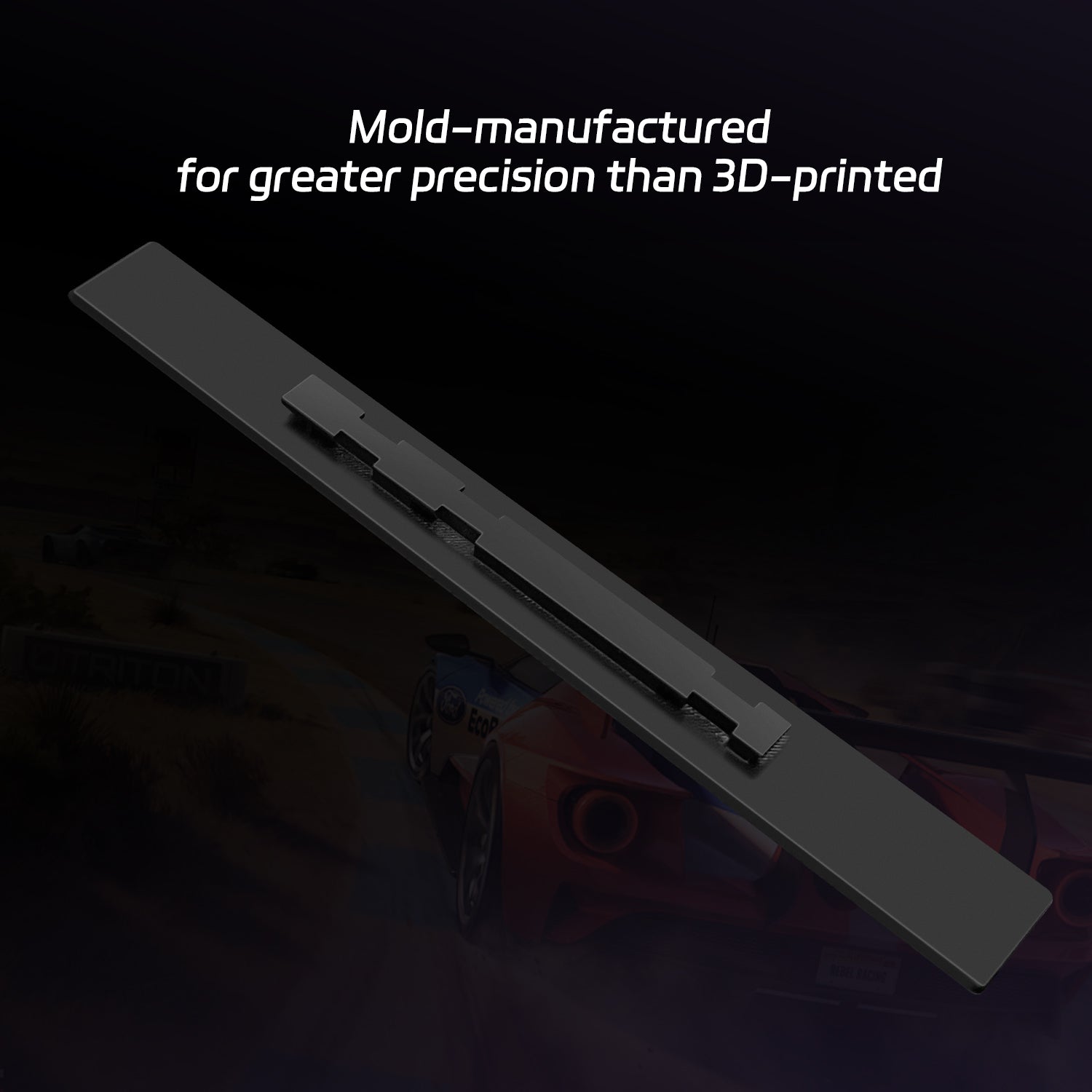 1 Pair Silicone Bumpers for Legion Go, Protecting Screen Edge, Mass-produced