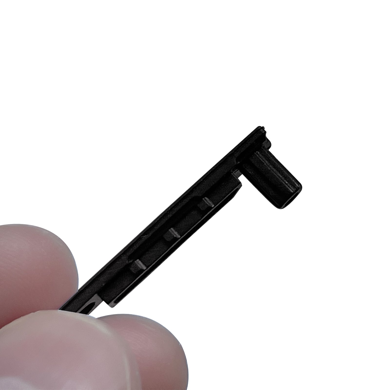 XGm Interface Dust Cover for ROG Ally, Silicone Material