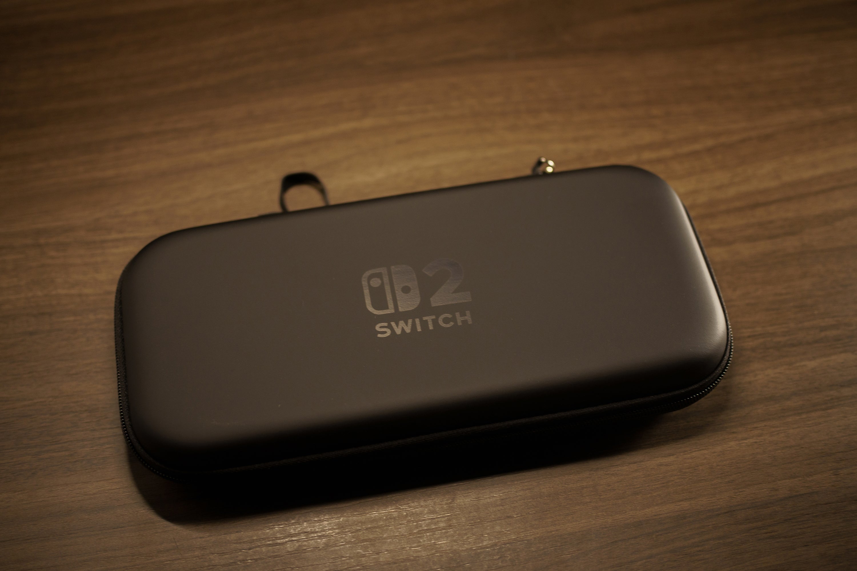Protective Carrying Case for Nintendo Switch 2