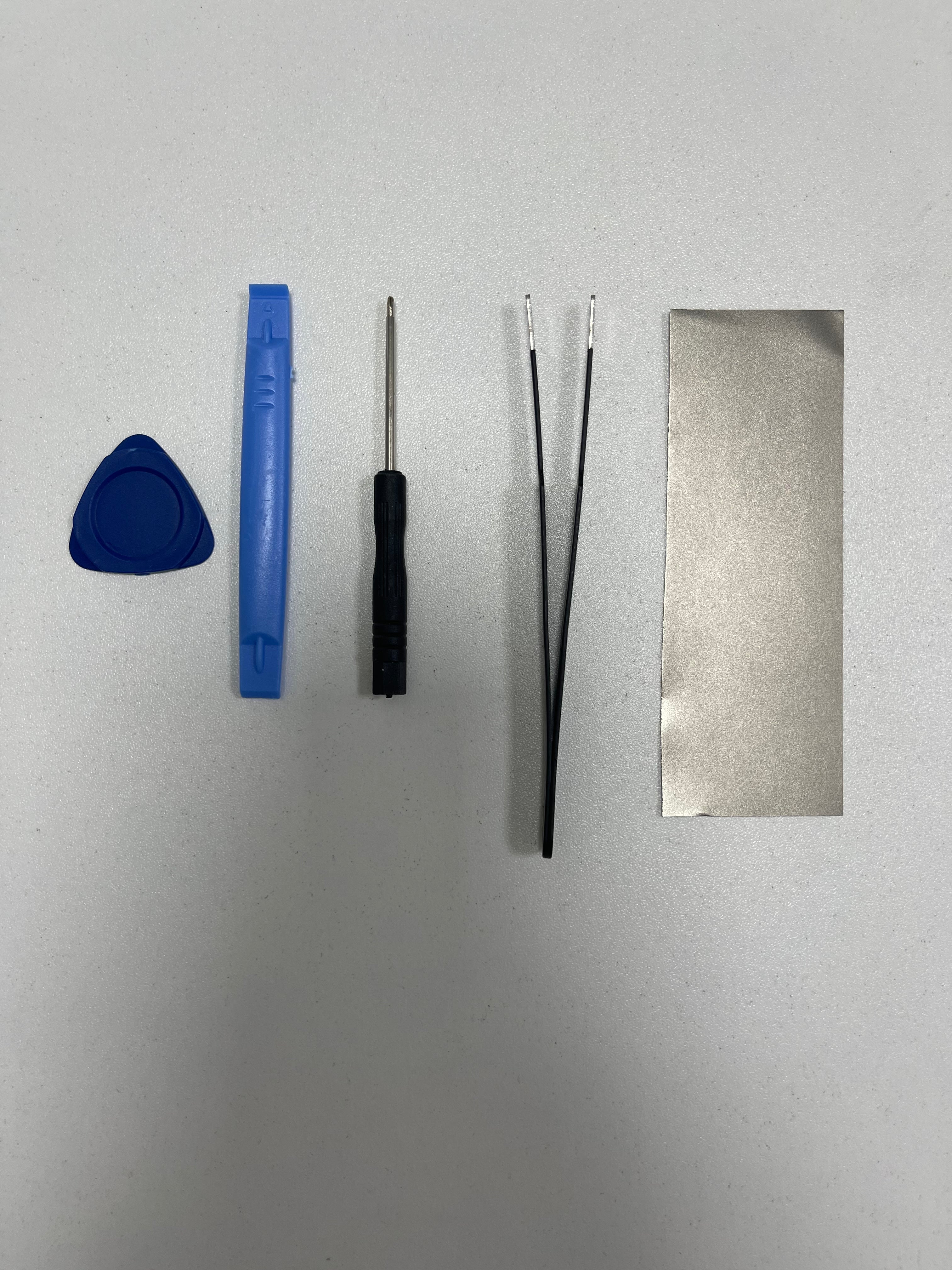 Single Hall Joystick for ROG Ally, with Free Tools kit!