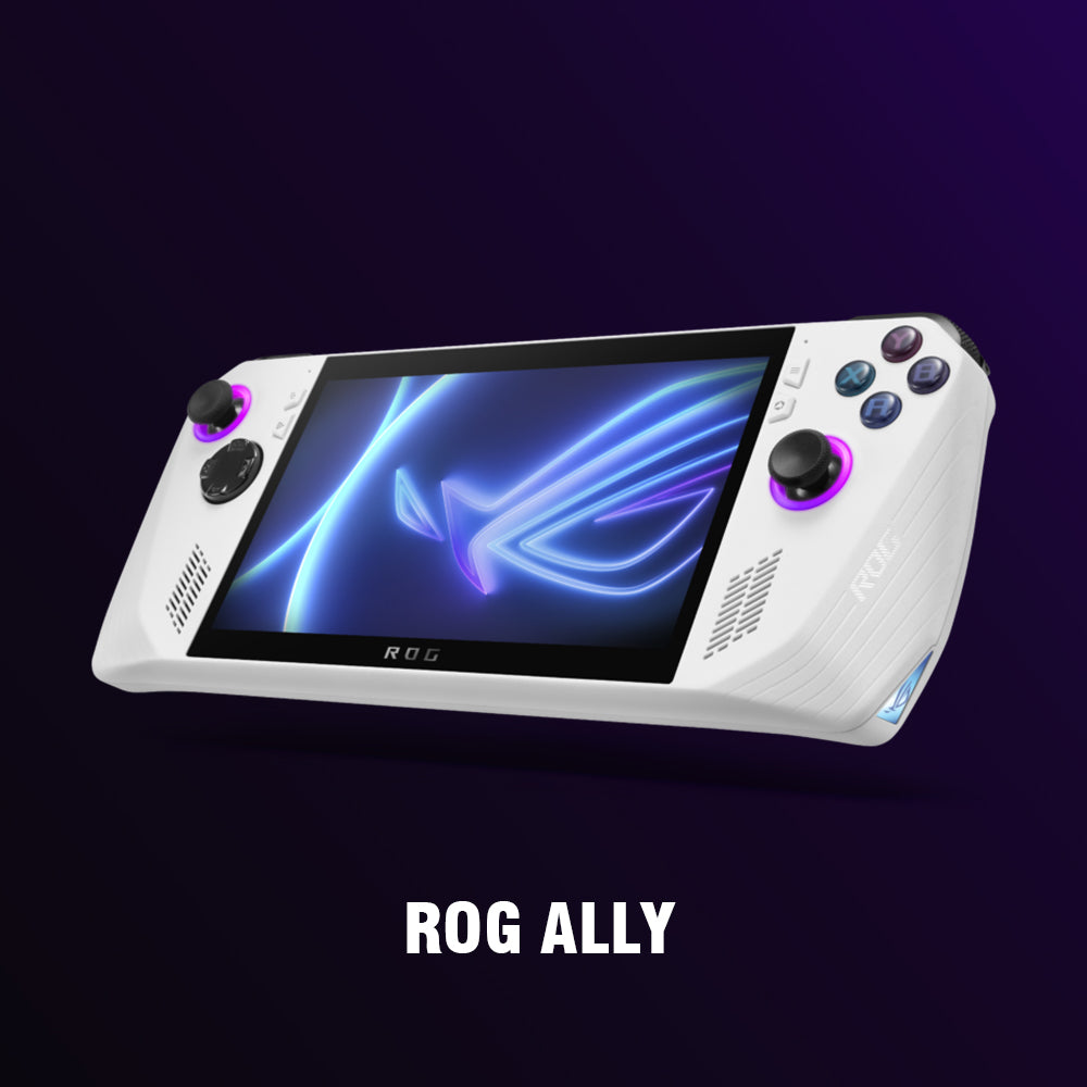 Hyper Rx Rog Ally ROG Ally / Ally X