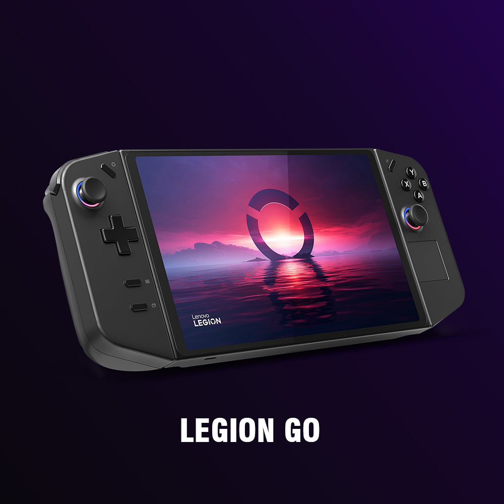 LEGION GO