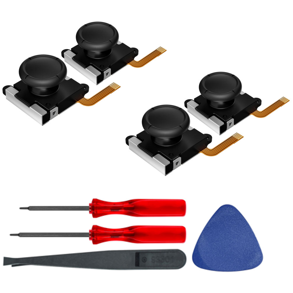 Gulikit Switch Lite Joy Con Repair Controllers Gulikit Switch