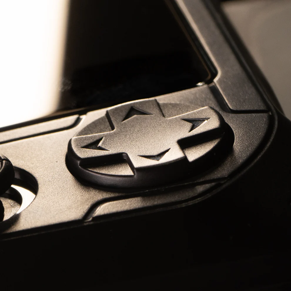 abxylute E1 Retro Gaming Handheld – Android & Linux Retro Gaming Console