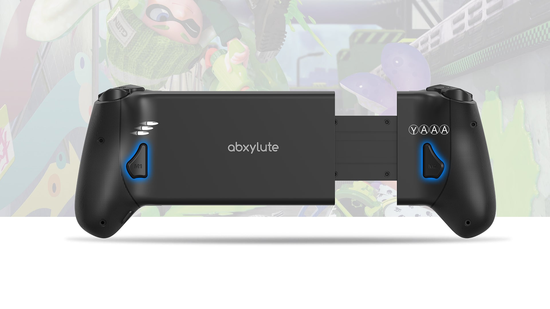 S8 Premium Bluetooth Controller for Nintendo Switch 2, iPhone, Android