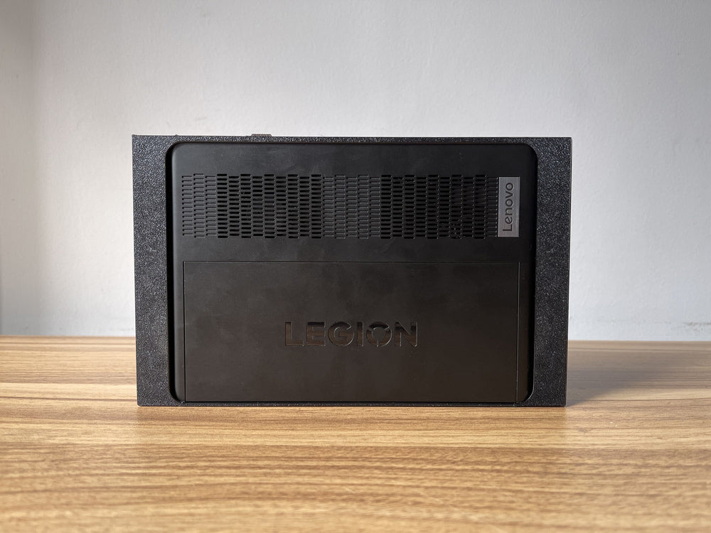 3D Printed Protective Frame for Legion Go, Protecting Screen, with Interface Openings