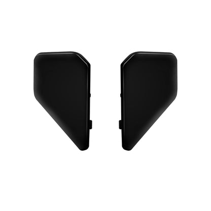 1 Pair of Flat Back Buttons for ROG Ally, with Better Gaming Experience