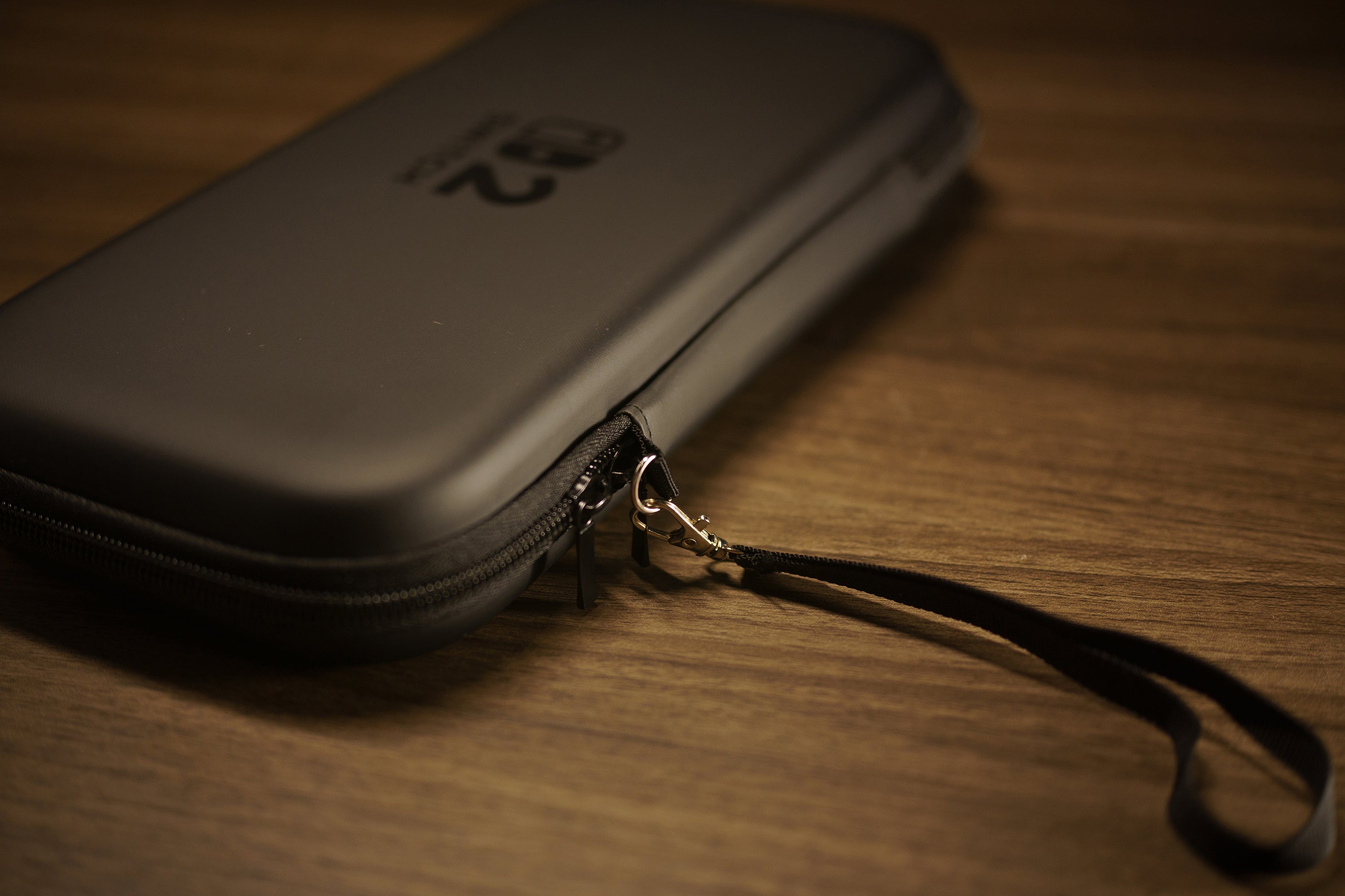 Protective Carrying Case for Nintendo Switch 2