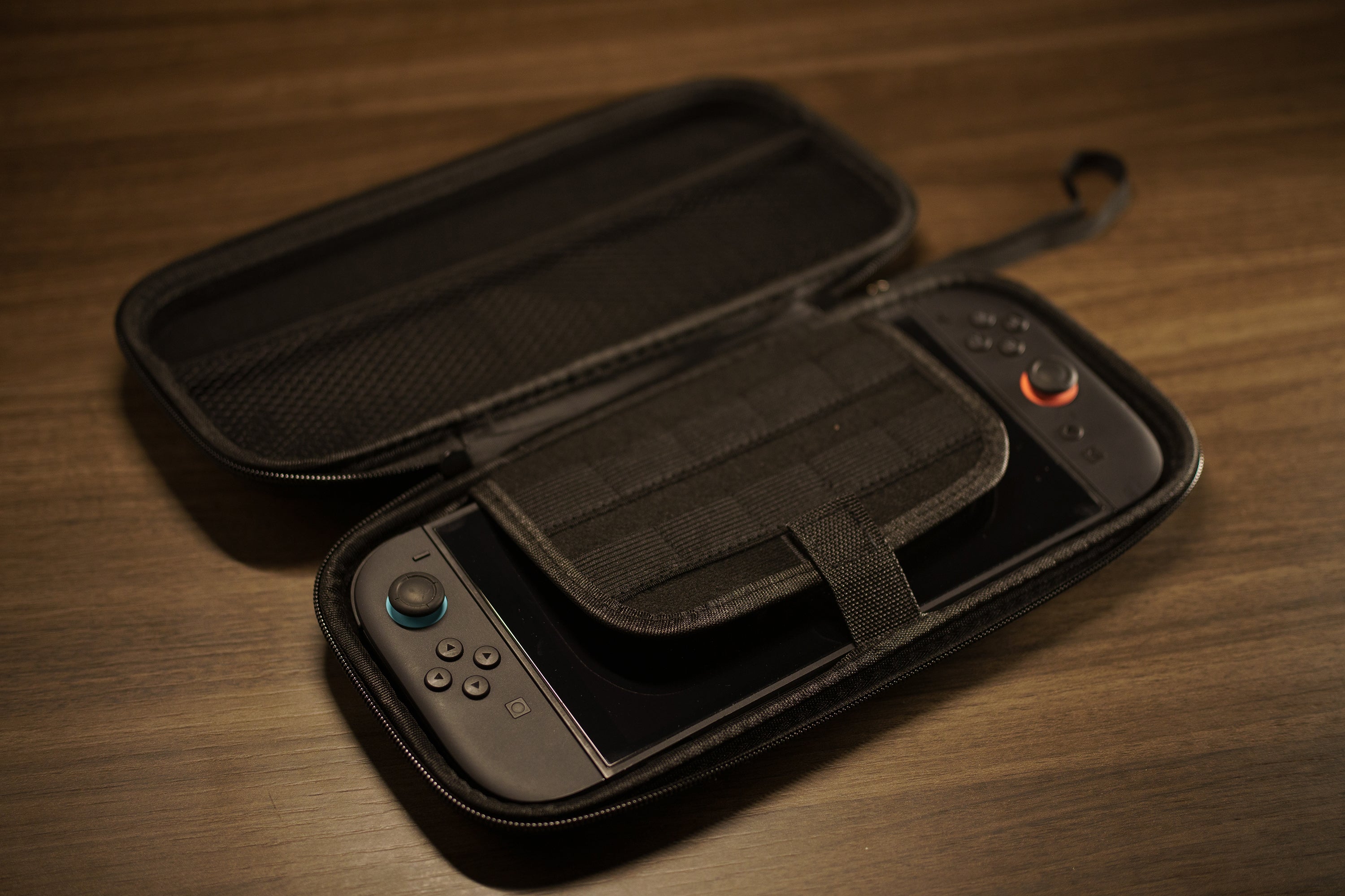 Protective Carrying Case for Nintendo Switch 2