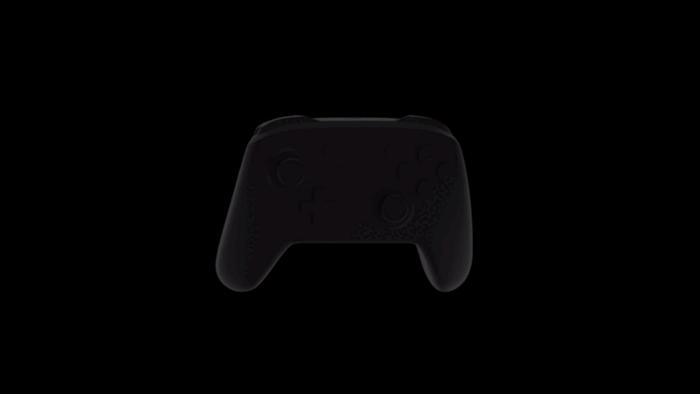 Controller Extender World's 1st Elite Switch Pro Controller Extender