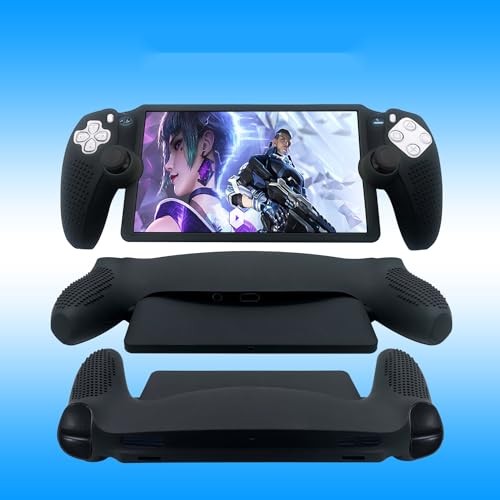 Silicone Protective Case For Sony PS5 PlayStation Portal Remote Player Soft  Case